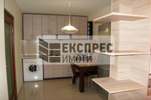 Обзаведен, Едностаен апартамент, ХЕИ