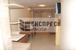 Обзаведен, Едностаен апартамент, ХЕИ