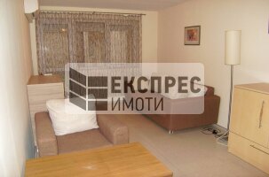 Обзаведен, Едностаен апартамент, ХЕИ