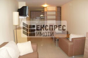 Обзаведен, Едностаен апартамент, ХЕИ