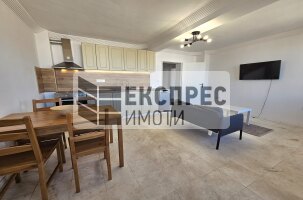  1 Schlafzimmer Wohnung, Grand Mall Varna