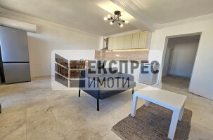  1 Schlafzimmer Wohnung, Grand Mall Varna