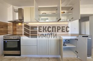  1 Schlafzimmer Wohnung, Grand Mall Varna