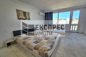  1 Schlafzimmer Wohnung, Grand Mall Varna