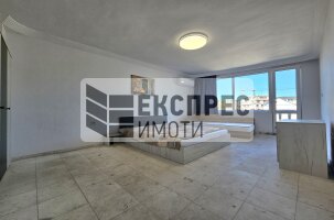  1 Schlafzimmer Wohnung, Grand Mall Varna