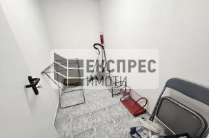  1 Schlafzimmer Wohnung, Grand Mall Varna