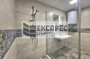  1 Schlafzimmer Wohnung, Grand Mall Varna