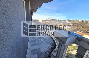  1 Schlafzimmer Wohnung, Grand Mall Varna