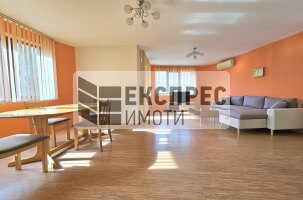 Furnished 3 Schlafzimmer Wohnung, Breeze