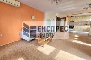 Furnished 3 Schlafzimmer Wohnung, Breeze