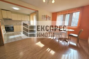 Furnished 3 Schlafzimmer Wohnung, Breeze