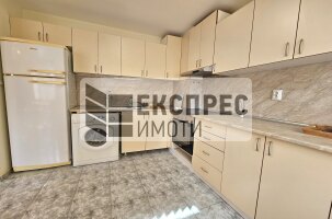 Furnished 3 Schlafzimmer Wohnung, Breeze