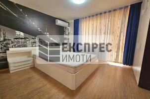 Furnished 3 Schlafzimmer Wohnung, Breeze