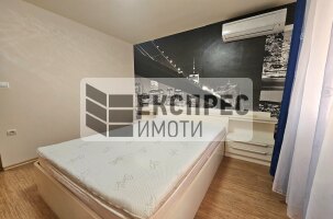 Furnished 3 Schlafzimmer Wohnung, Breeze