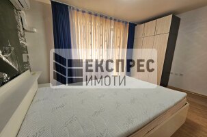 Furnished 3 Schlafzimmer Wohnung, Breeze