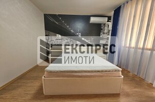 Furnished 3 Schlafzimmer Wohnung, Breeze