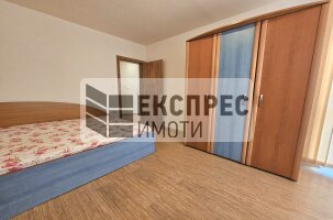 Furnished 3 Schlafzimmer Wohnung, Breeze