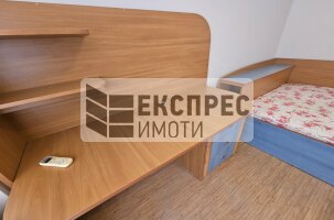 Furnished 3 Schlafzimmer Wohnung, Breeze