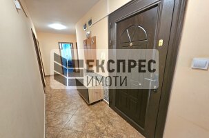 Furnished 3 Schlafzimmer Wohnung, Breeze