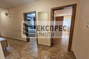 Furnished 3 Schlafzimmer Wohnung, Breeze