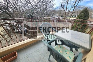 Furnished 3 Schlafzimmer Wohnung, Breeze