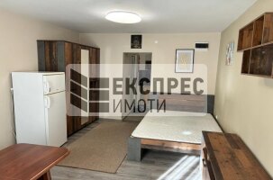 Обзаведен, Едностаен апартамент, Чаталджа