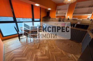 Furnished 1 bedroom apartment, Chayka