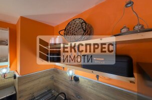 Furnished 1 bedroom apartment, Chayka