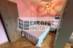 Furnished 1 bedroom apartment, Chayka