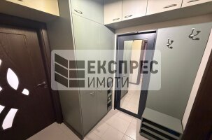 Furnished 1 bedroom apartment, Chayka