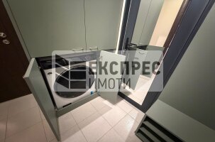 Furnished 1 bedroom apartment, Chayka