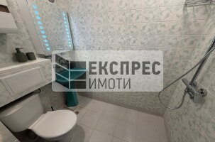 Furnished 1 bedroom apartment, Chayka