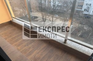 Furnished 1 bedroom apartment, Chayka