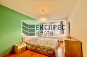 Обзаведен Двустаен апартамент, Окръжна болница