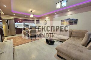 New, Furnished 2 bedroom apartment, Regional hospital