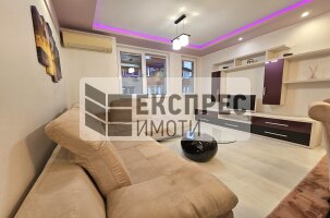 New, Furnished 2 bedroom apartment, Regional hospital