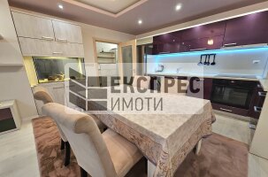 New, Furnished 2 bedroom apartment, Regional hospital