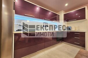 New, Furnished 2 bedroom apartment, Regional hospital