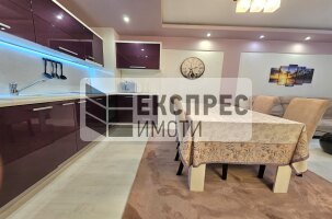 New, Furnished 2 bedroom apartment, Regional hospital