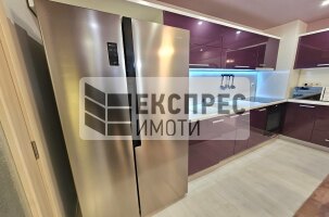 New, Furnished 2 bedroom apartment, Regional hospital