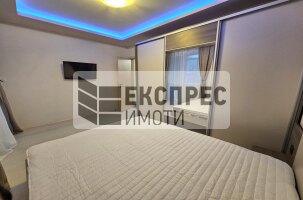 New, Furnished 2 bedroom apartment, Regional hospital