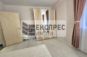 New, Furnished 2 bedroom apartment, Regional hospital