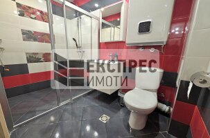 New, Furnished 2 bedroom apartment, Regional hospital