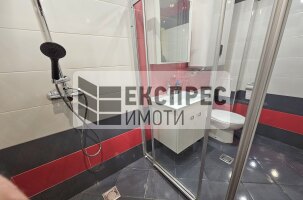 New, Furnished 2 bedroom apartment, Regional hospital