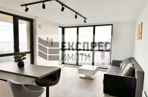 New, Furnished 2 bedroom apartment, Kabakum