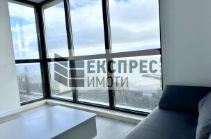 New, Furnished 2 bedroom apartment, Kabakum