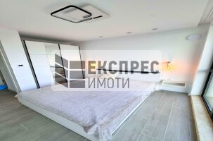 New, Furnished 2 bedroom apartment, Kabakum