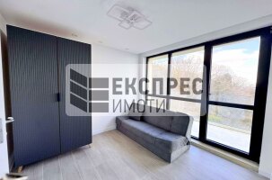 New, Furnished 2 bedroom apartment, Kabakum