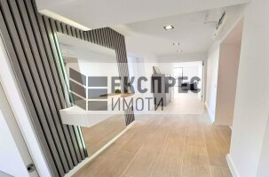 New, Furnished 2 bedroom apartment, Kabakum