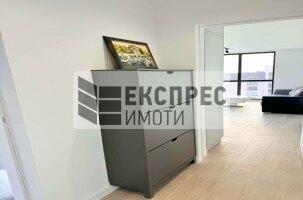 New, Furnished 2 bedroom apartment, Kabakum